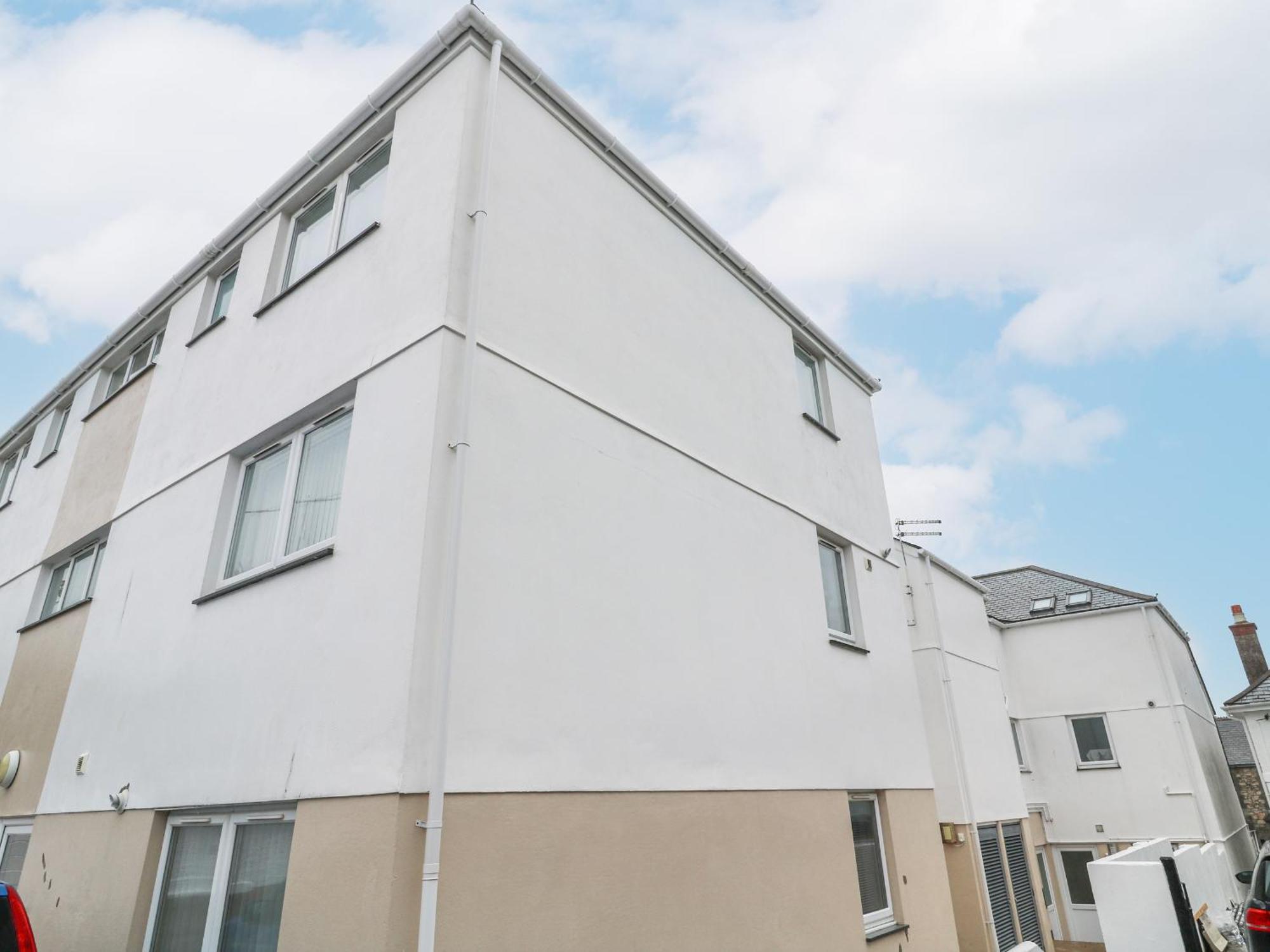 St Ives Greenwood Apartment מראה חיצוני תמונה