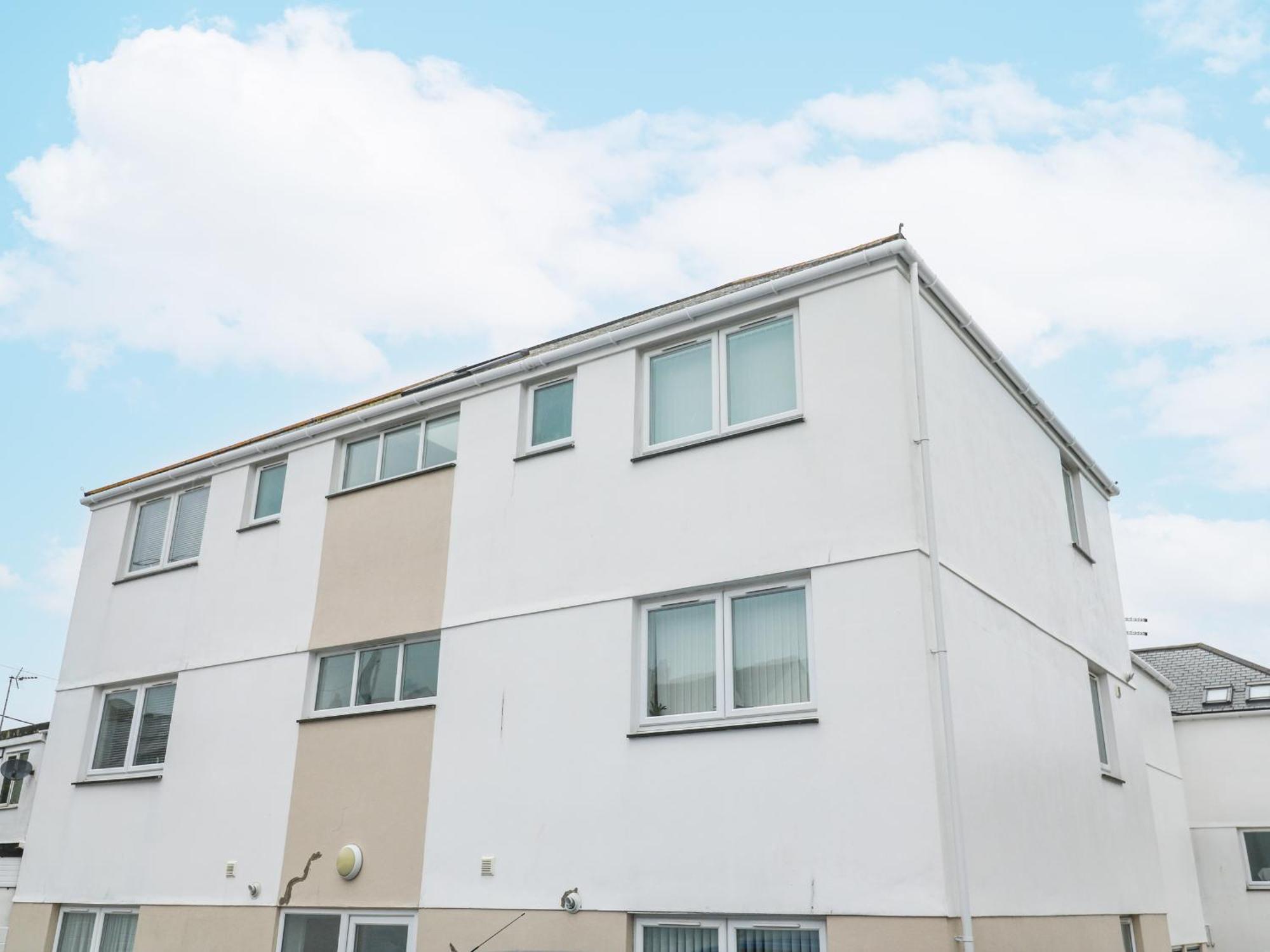 St Ives Greenwood Apartment מראה חיצוני תמונה