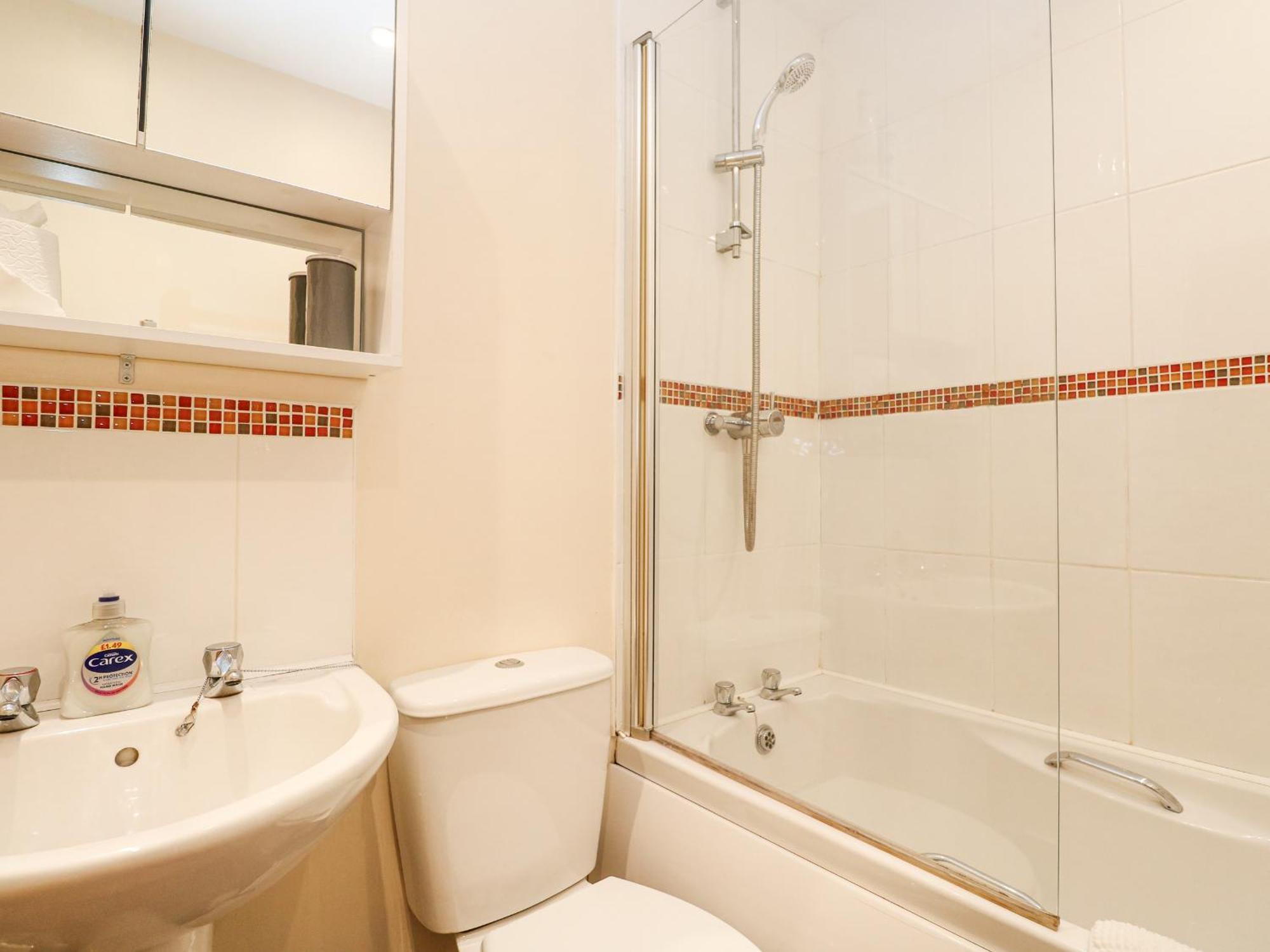 St Ives Greenwood Apartment מראה חיצוני תמונה