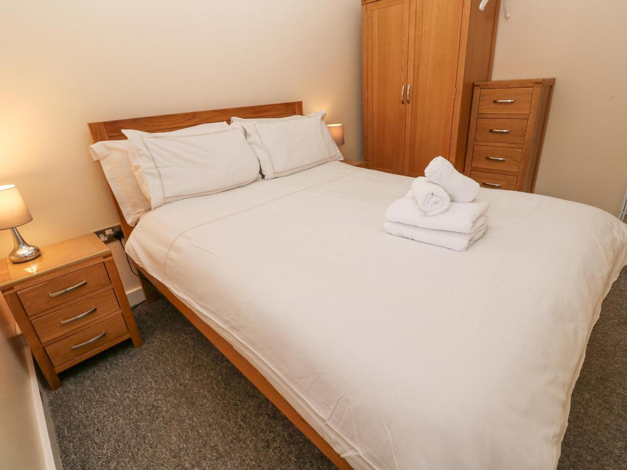 St Ives Greenwood Apartment מראה חיצוני תמונה