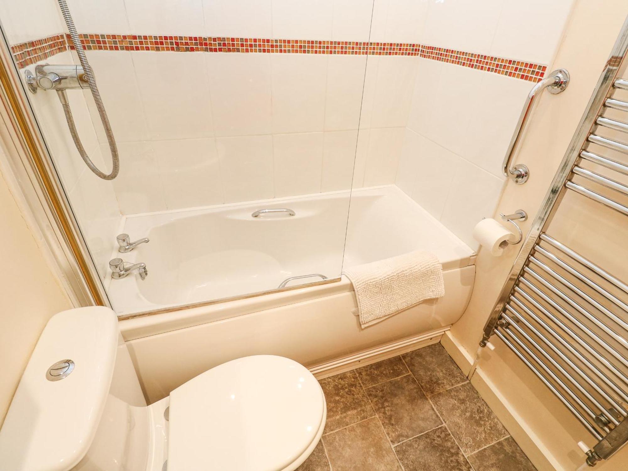St Ives Greenwood Apartment מראה חיצוני תמונה