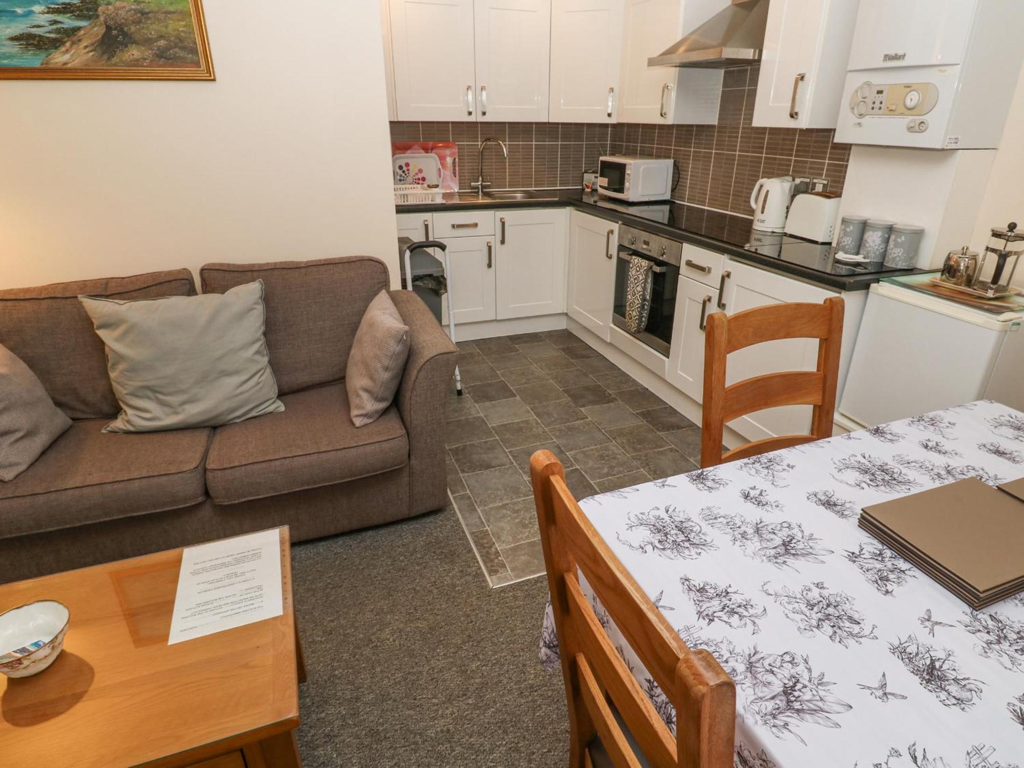 St Ives Greenwood Apartment מראה חיצוני תמונה
