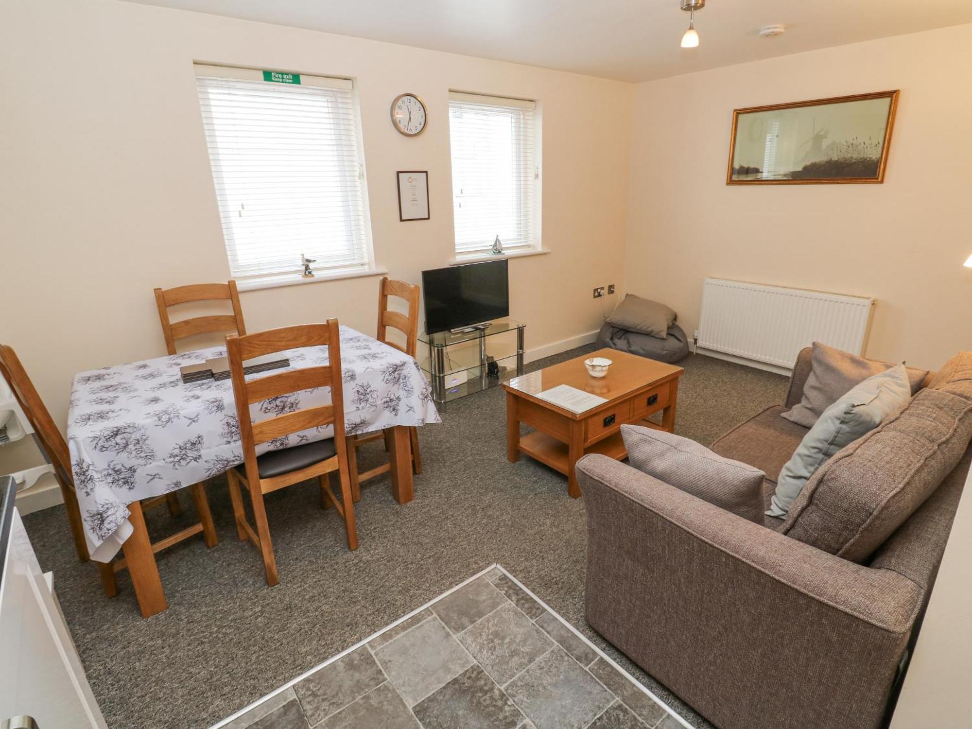 St Ives Greenwood Apartment מראה חיצוני תמונה