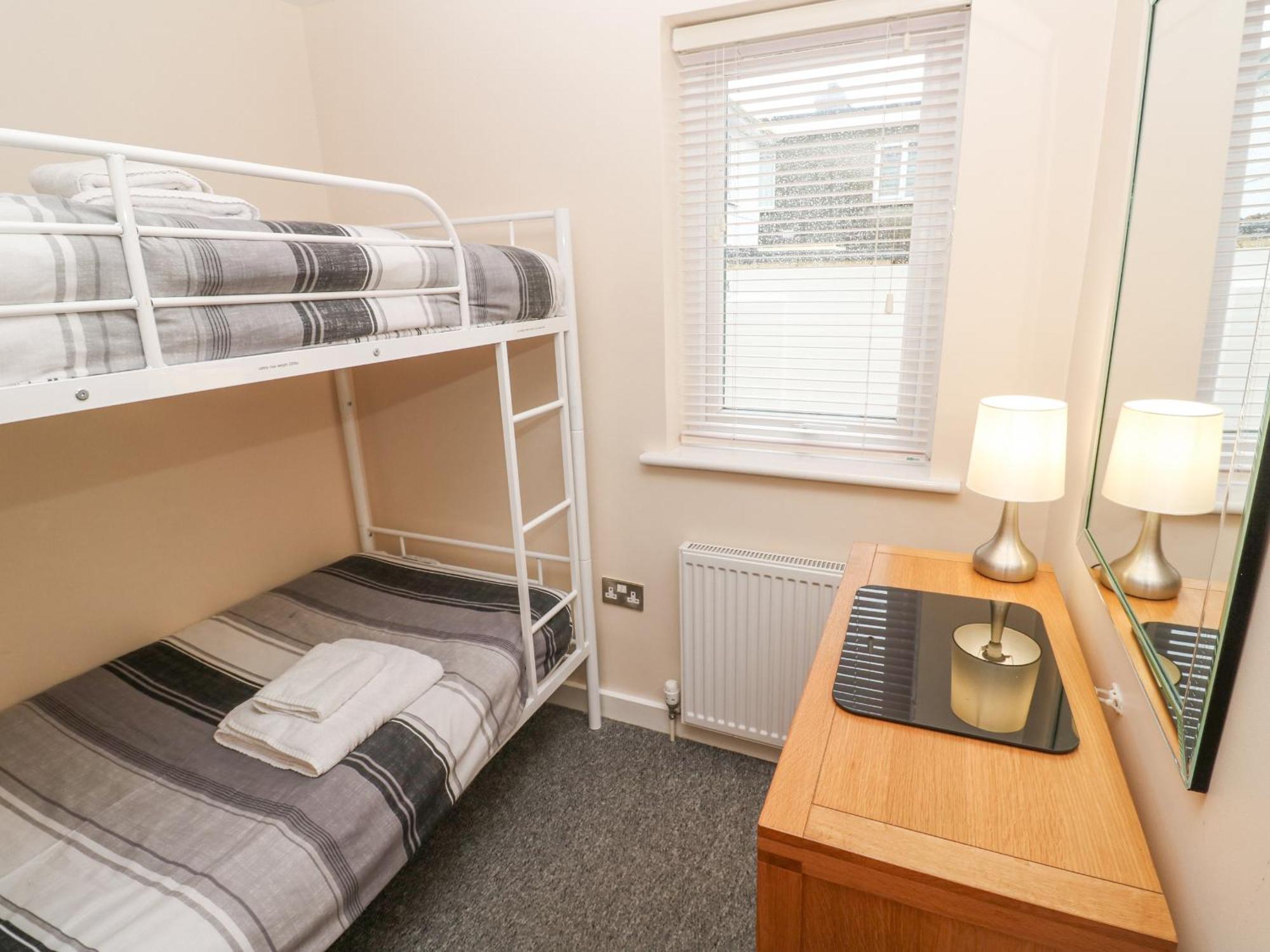 St Ives Greenwood Apartment מראה חיצוני תמונה