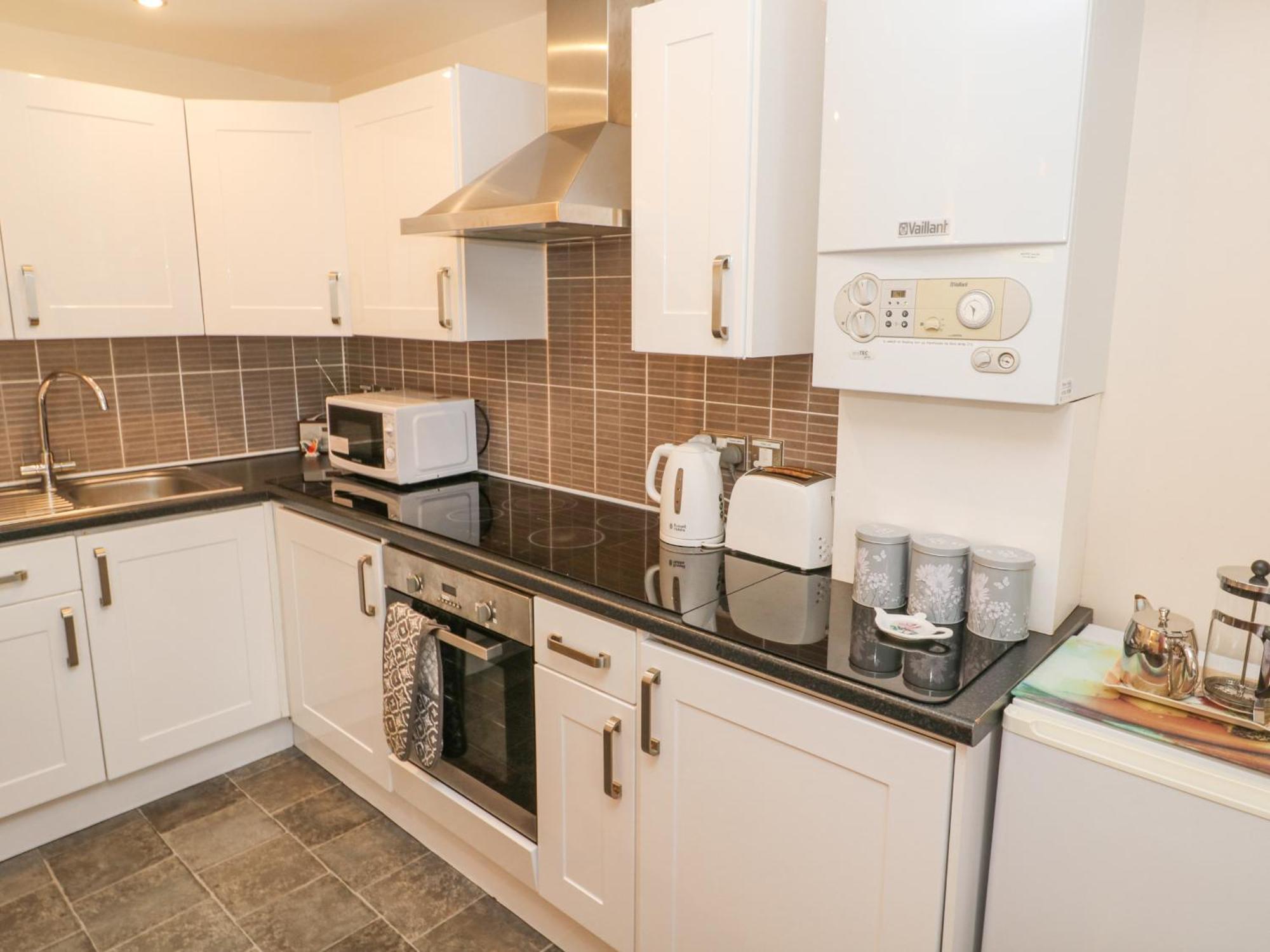 St Ives Greenwood Apartment מראה חיצוני תמונה