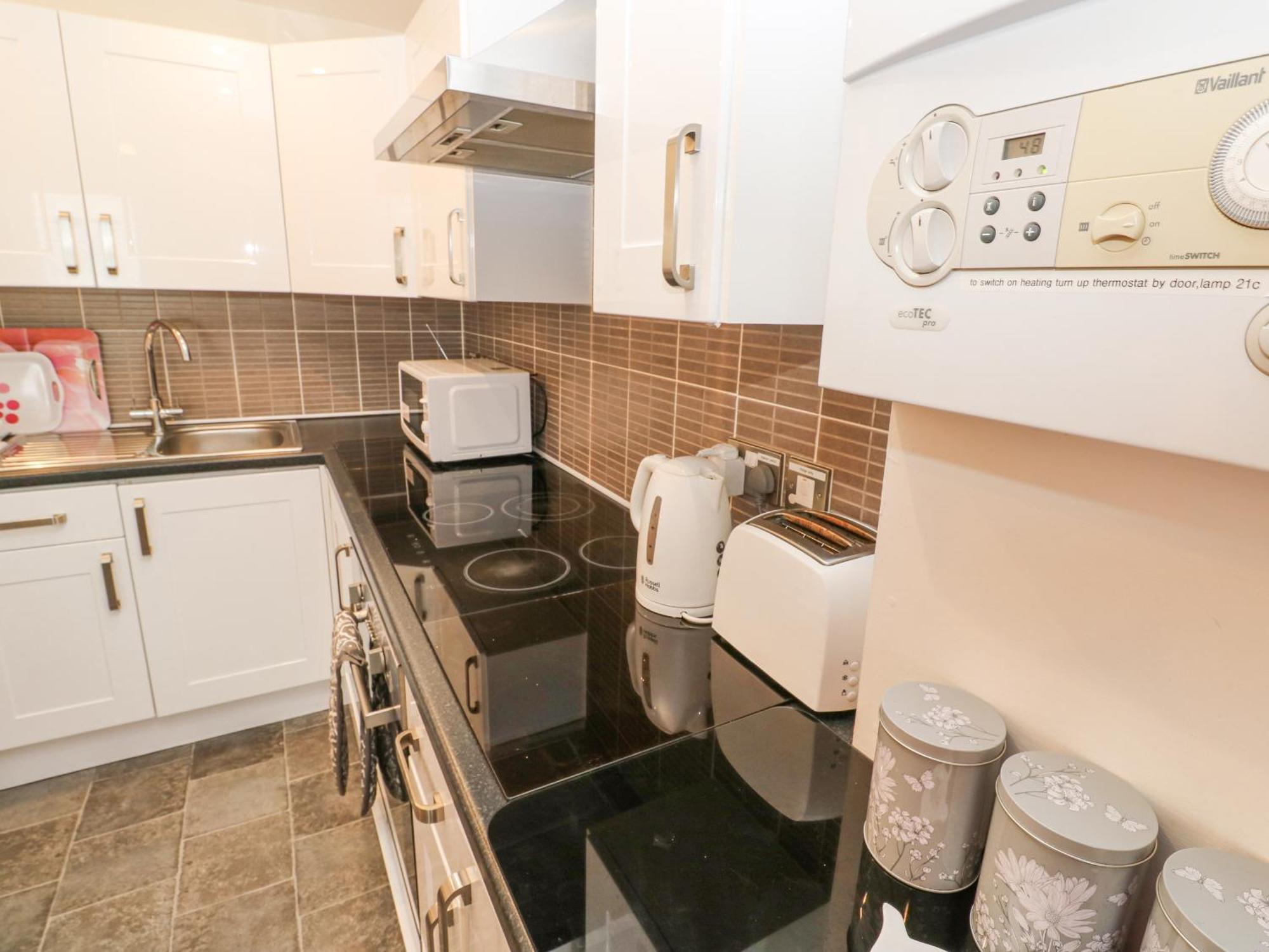 St Ives Greenwood Apartment מראה חיצוני תמונה