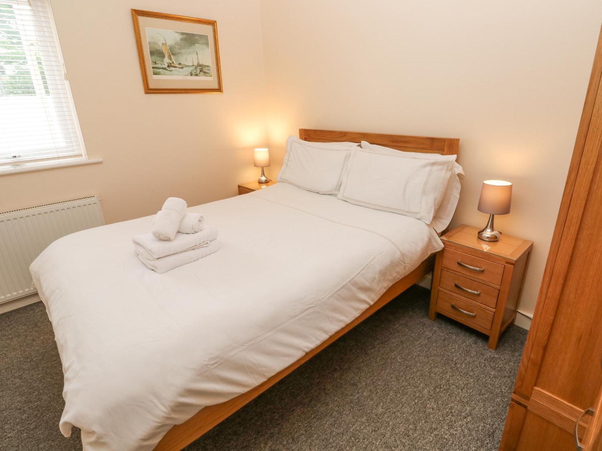 St Ives Greenwood Apartment מראה חיצוני תמונה