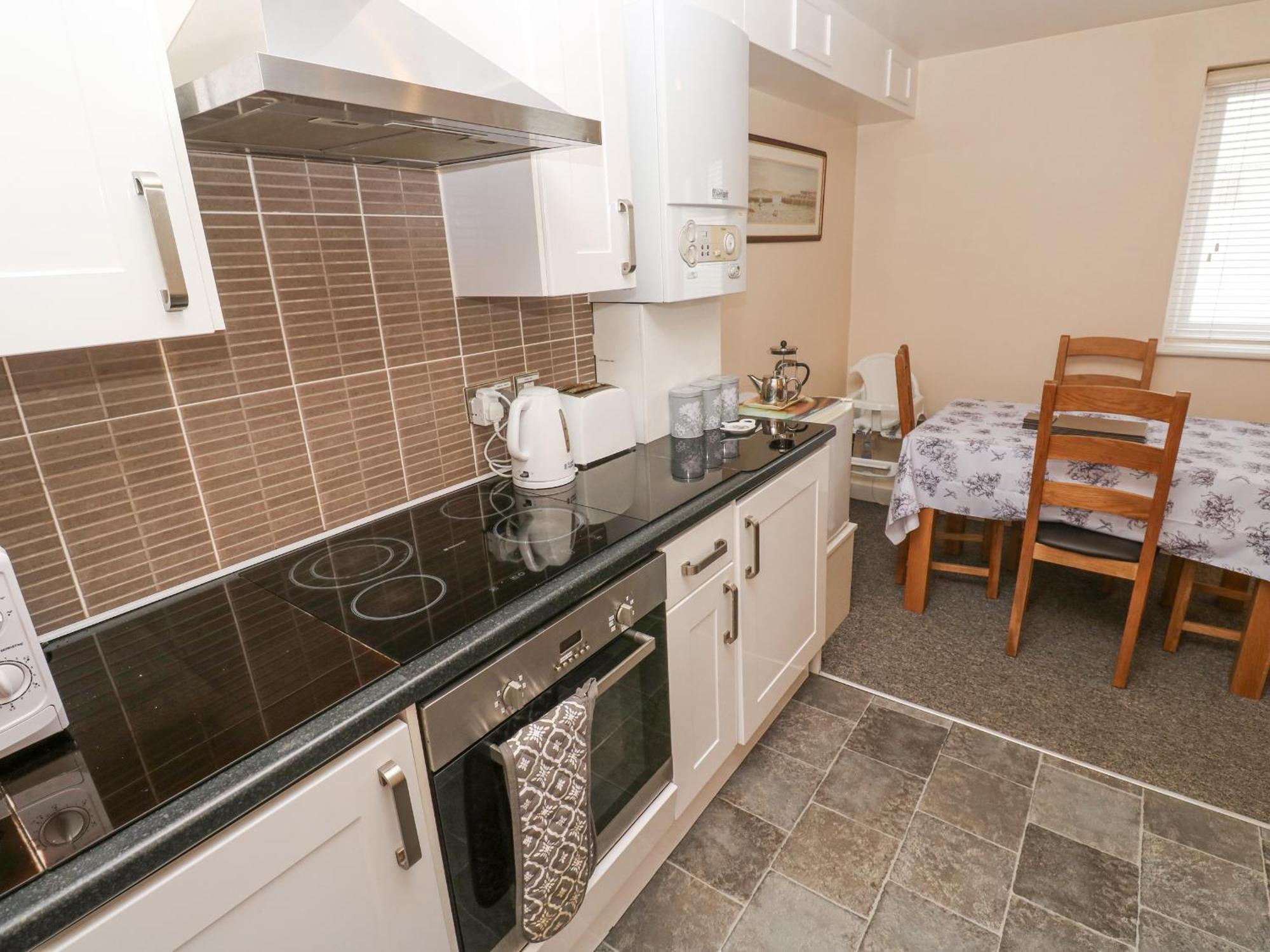 St Ives Greenwood Apartment מראה חיצוני תמונה