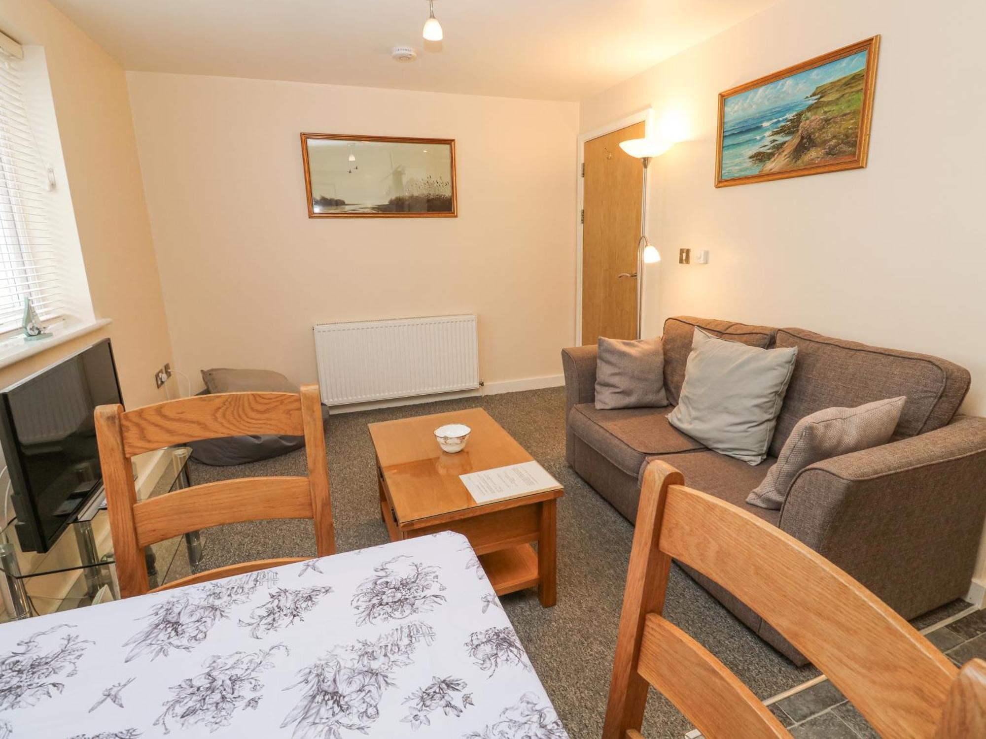 St Ives Greenwood Apartment מראה חיצוני תמונה