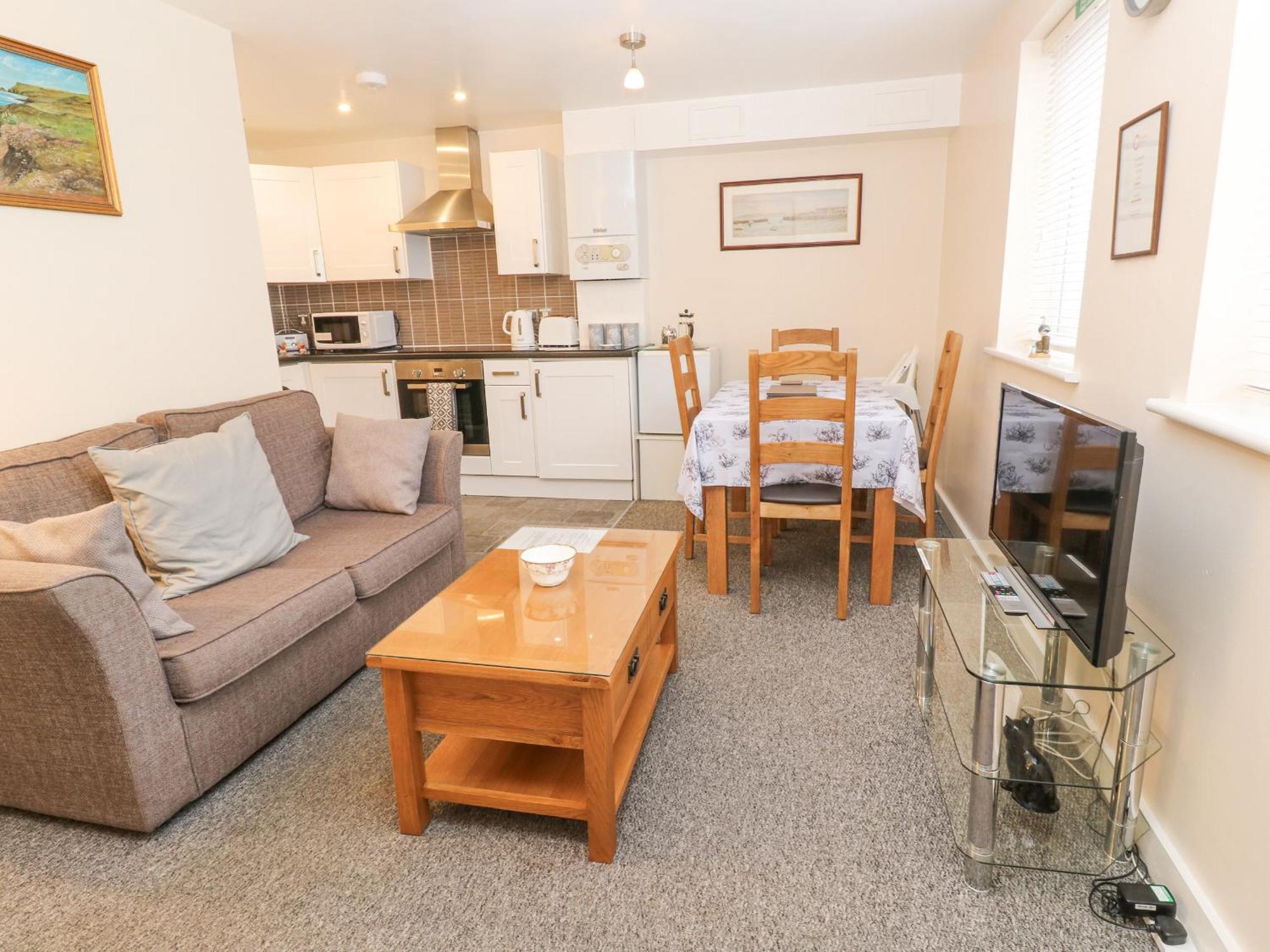 St Ives Greenwood Apartment מראה חיצוני תמונה